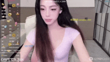 主播 Sandy_Uu 04