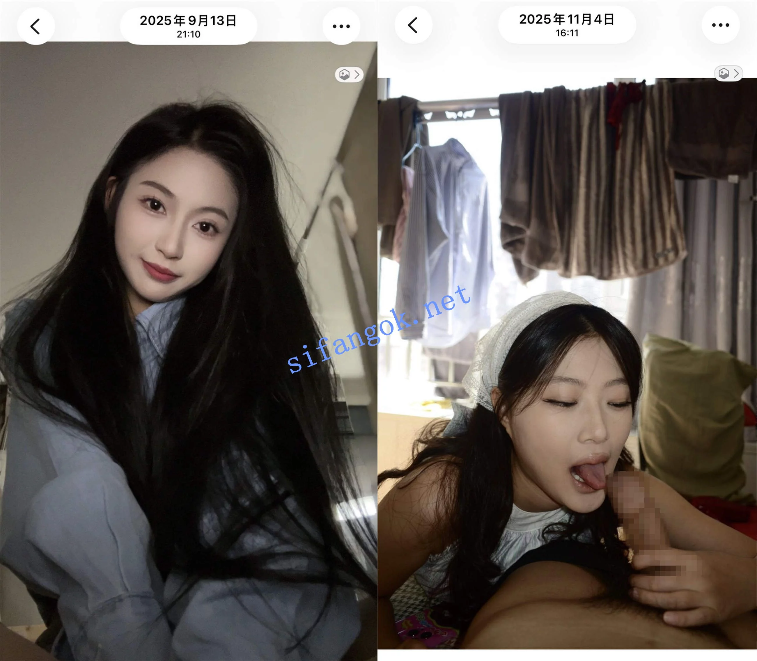 ❤️ 5.18极品泄密 超高颜值极品女神原档泄密流出 图 03