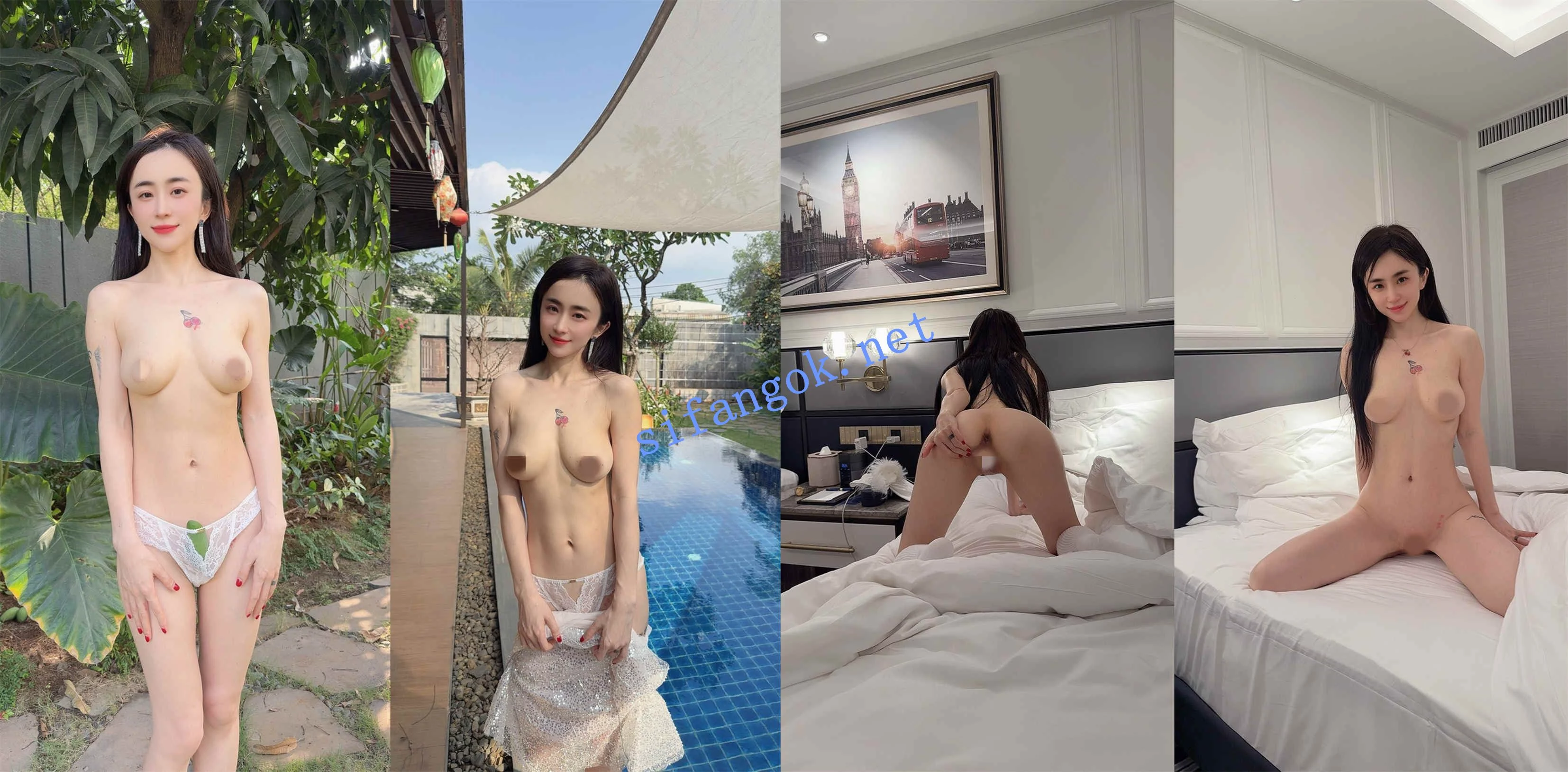 ❤️ 精品 东北网红反差母狗 SM大表姐 SVIP五月最新 图 02