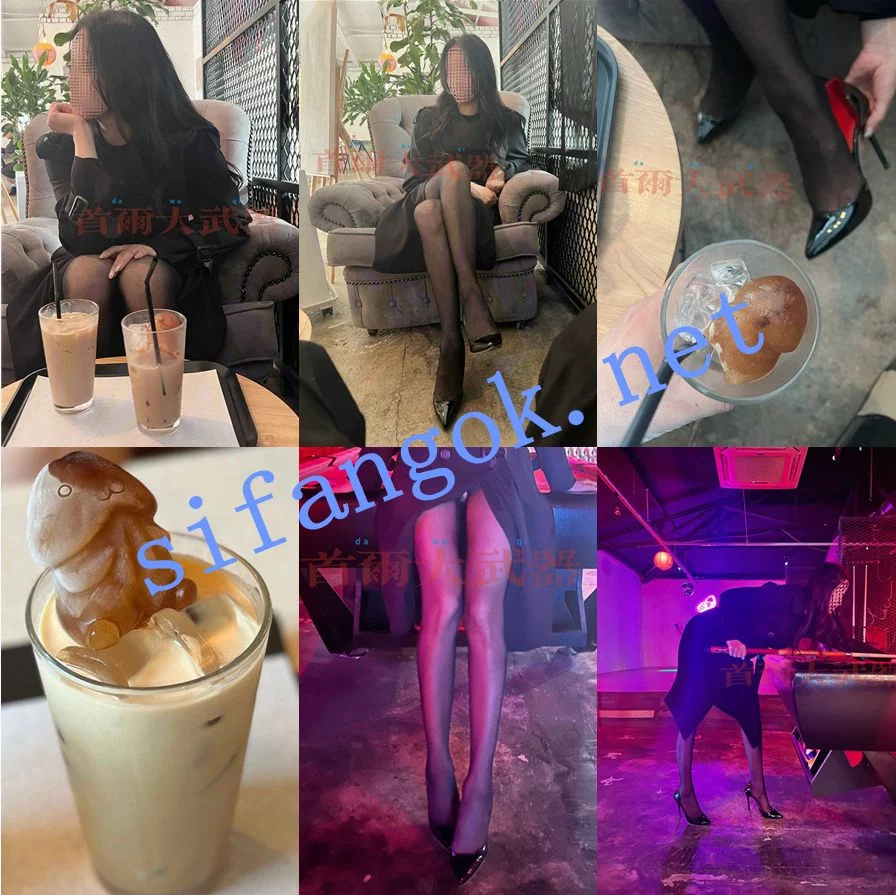 顶级大神 首尔大武器 5月最新福利 约啪九位极品美女 图 13