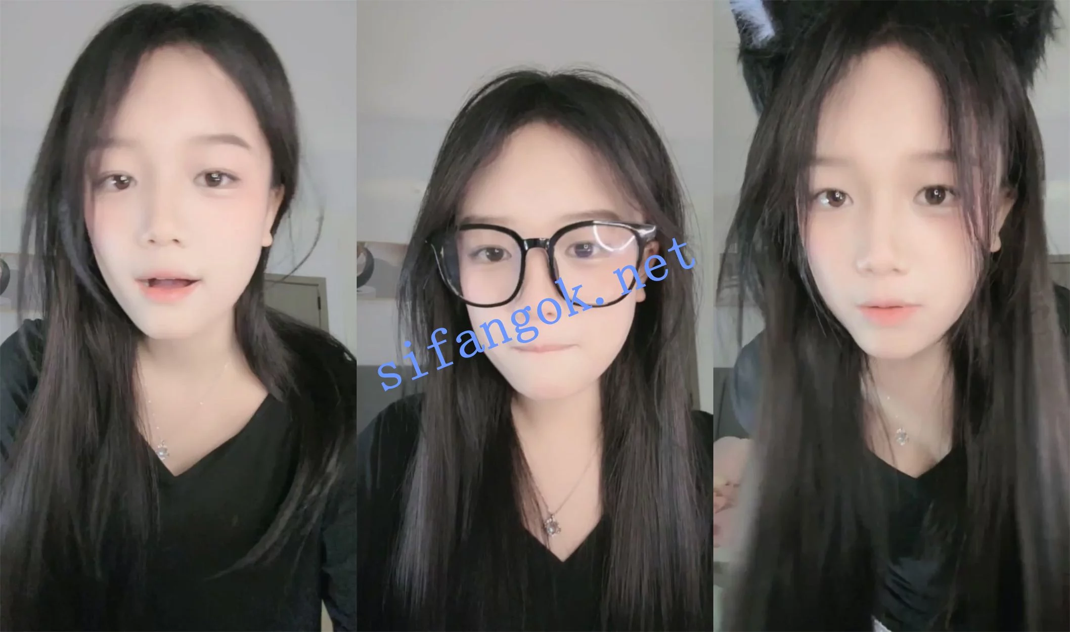 $G奶学妹~ 青柠 美乳蜜臀~绝美炮架~闭眼狂插高潮喷水! 图 01