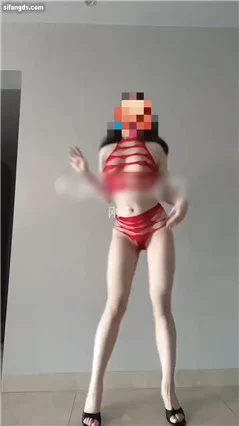 推特裸舞福利姬 刚子 定制裸舞+普版抖音风 动感劲爆合集 图 24