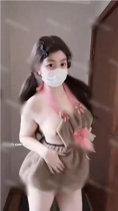 推特裸舞福利姬 刚子 定制裸舞+普版抖音风 动感劲爆合集 图 09