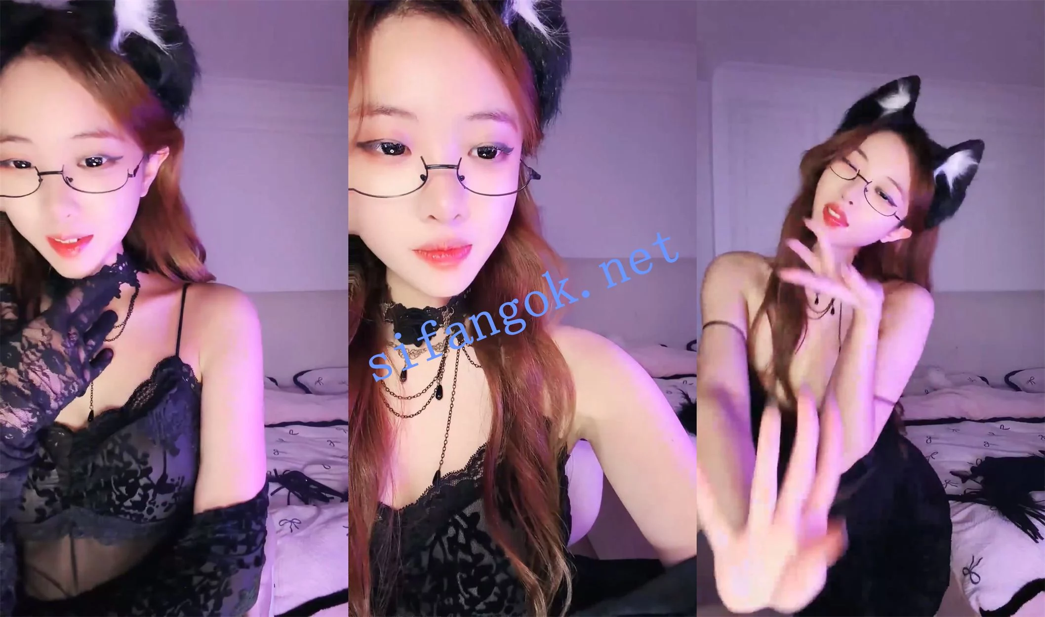 √重磅 !最骚乖萝莉~ 炫迈 她好会哦~叫人欲罢不能~ 图 01