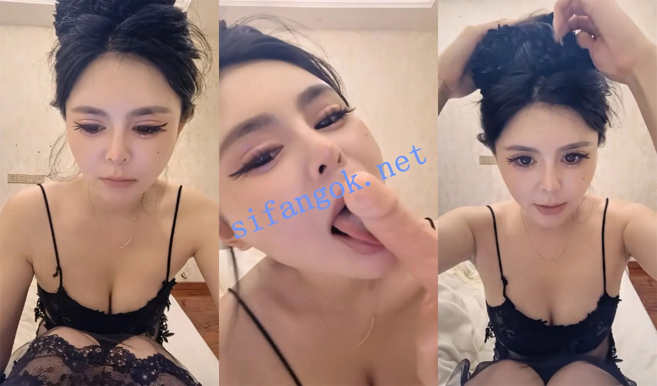 √172长腿女神^^ 水水 神似关之琳~楼顶脱光扣屄 好刺激~! 图 01