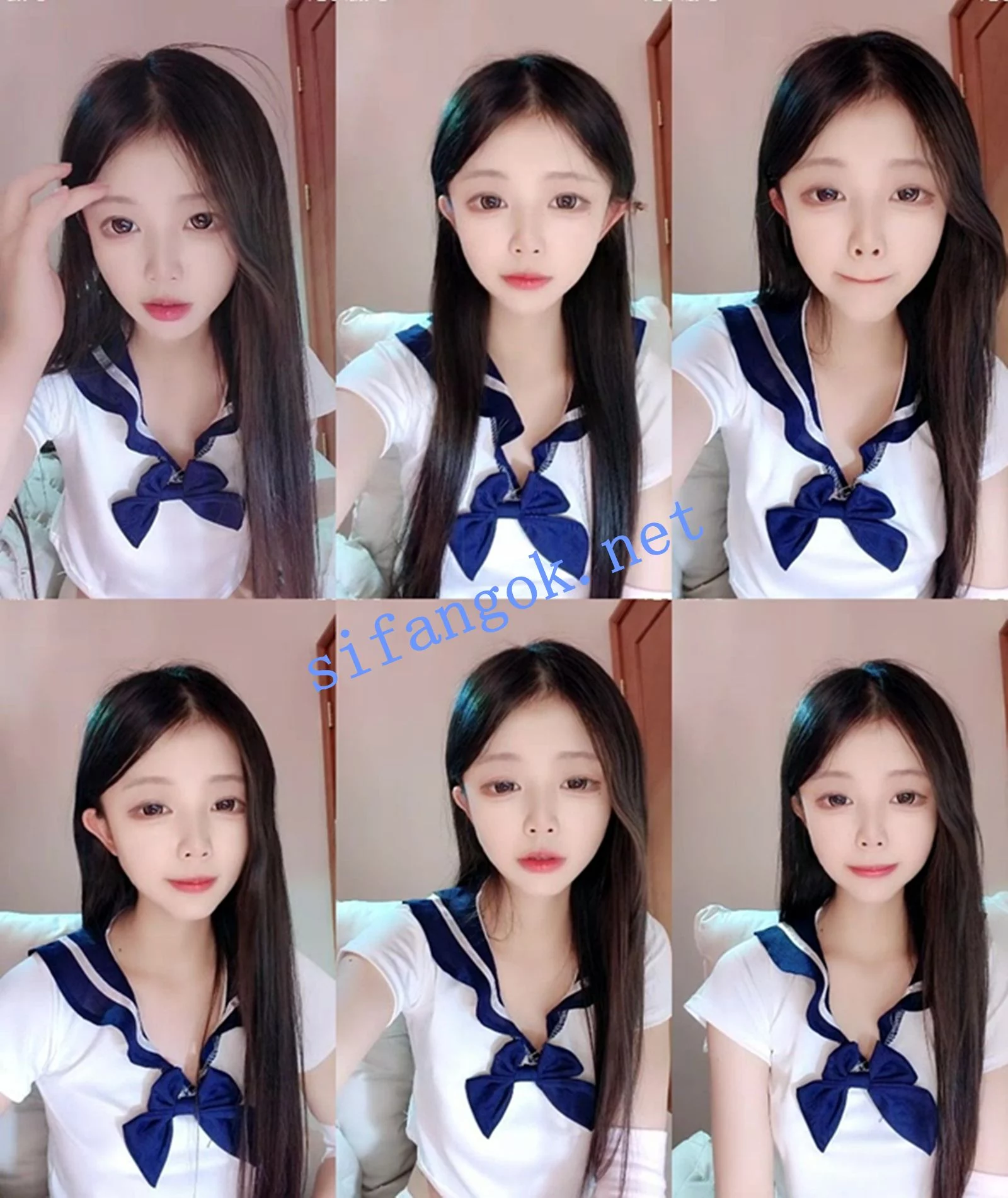 灬极品学妹! 小奈美美 身材炸裂~性感美乳~道具狂插爽晕 图 01