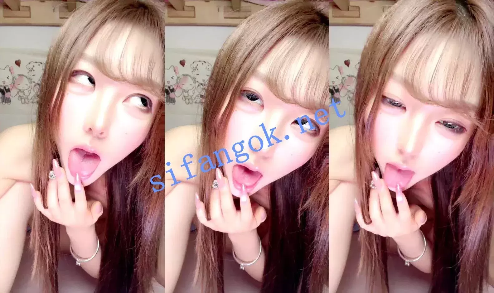⚡ 果味仙女 可遇不可求的唯美校花女神!最新大秀出炉~ 图 15
