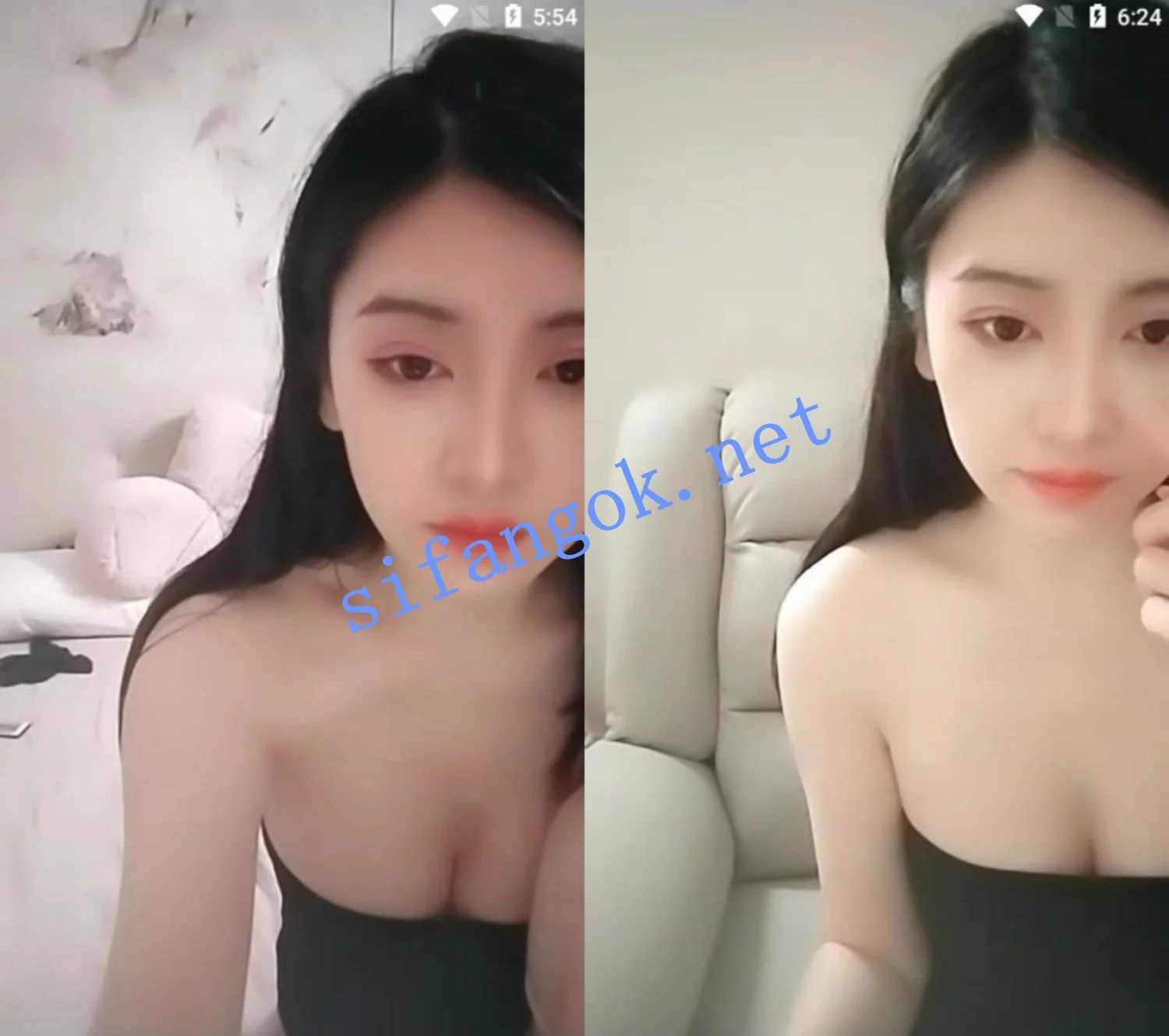主播!!【【莱莱】】女神,女神,气质极高~无毛肥穴~绝顶 图01
