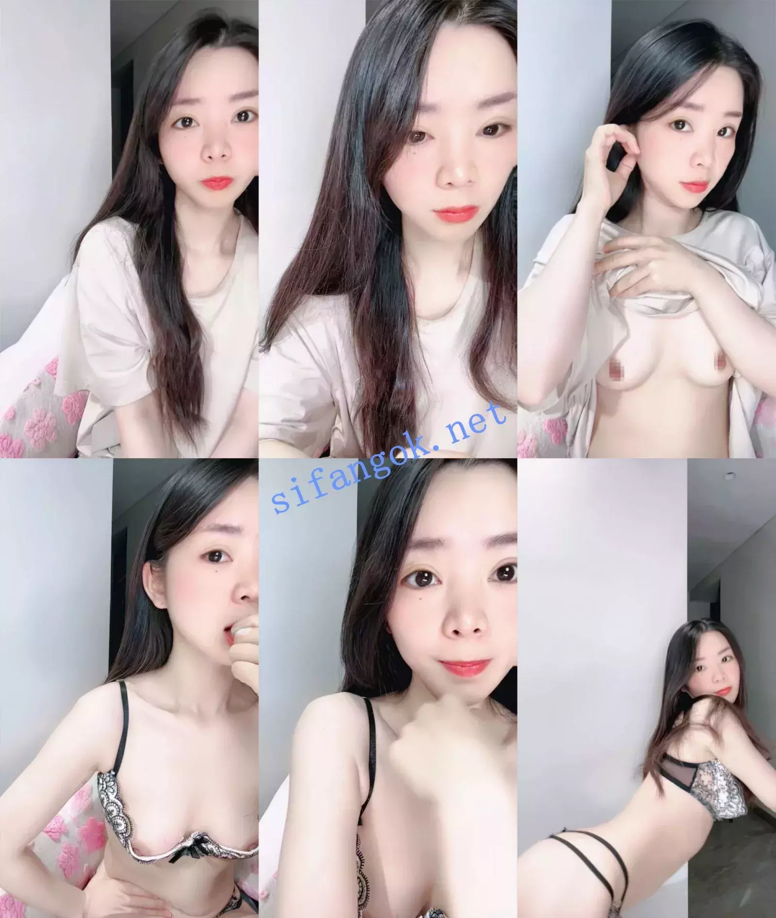 √舞蹈系女神! 舞娘QQ 顶级舞美 诱惑无限~大鸡巴框框插~ 图 01