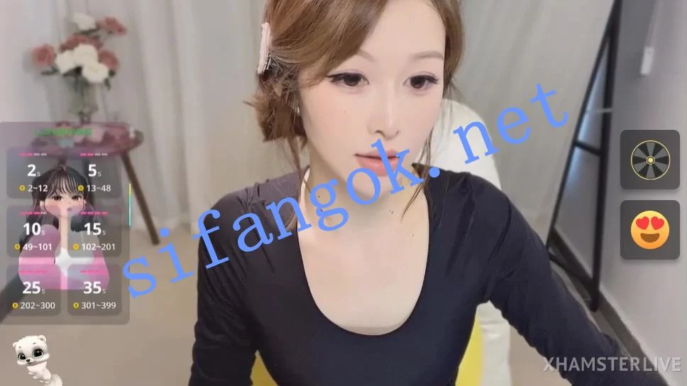 ❤❤❤ST女神~ cat_cat 颜值高的离谱,看的我激动不已 图 27