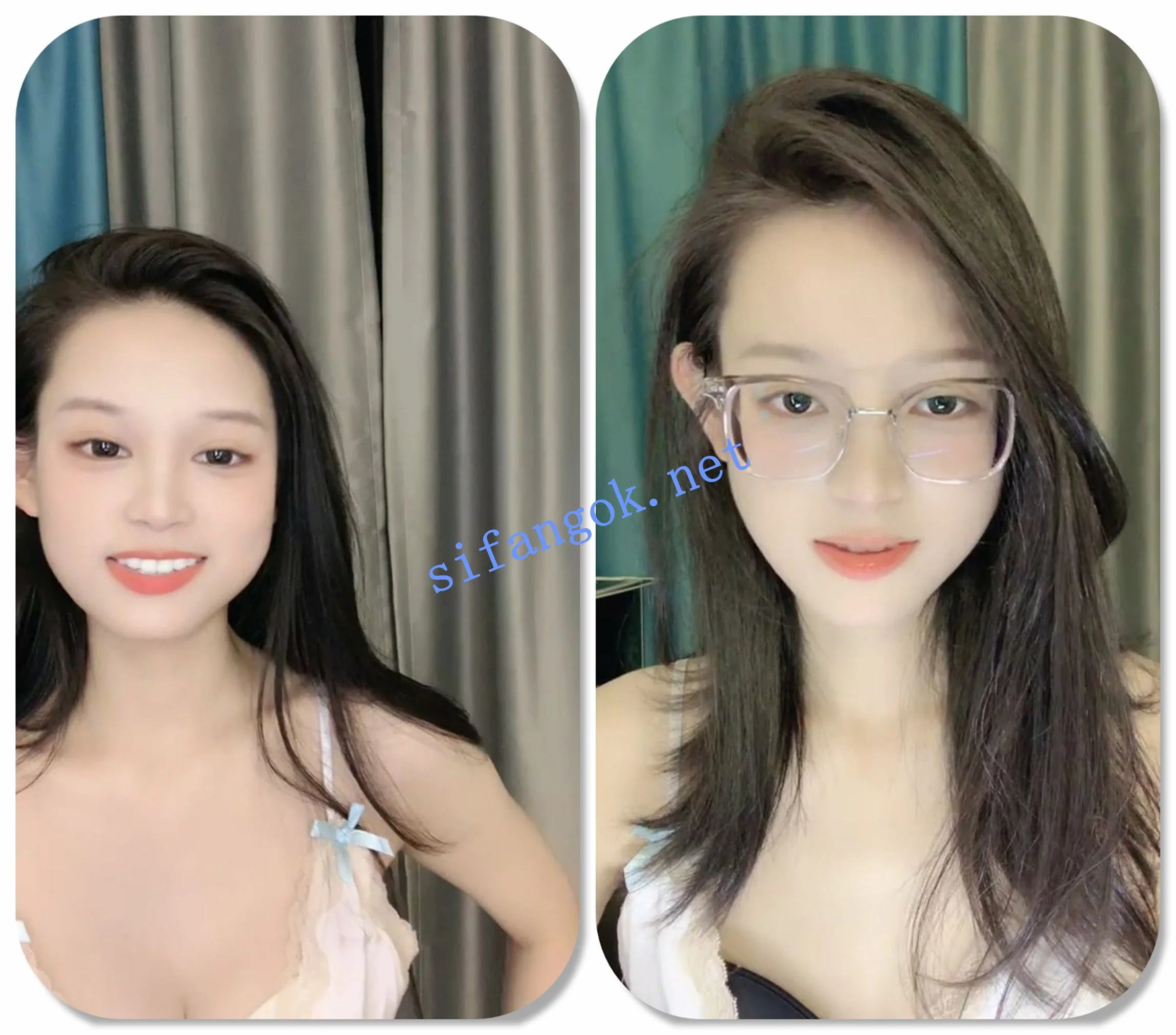 ██平台第一女神！绿播下海~【粤语主包】她的自慰太稀有