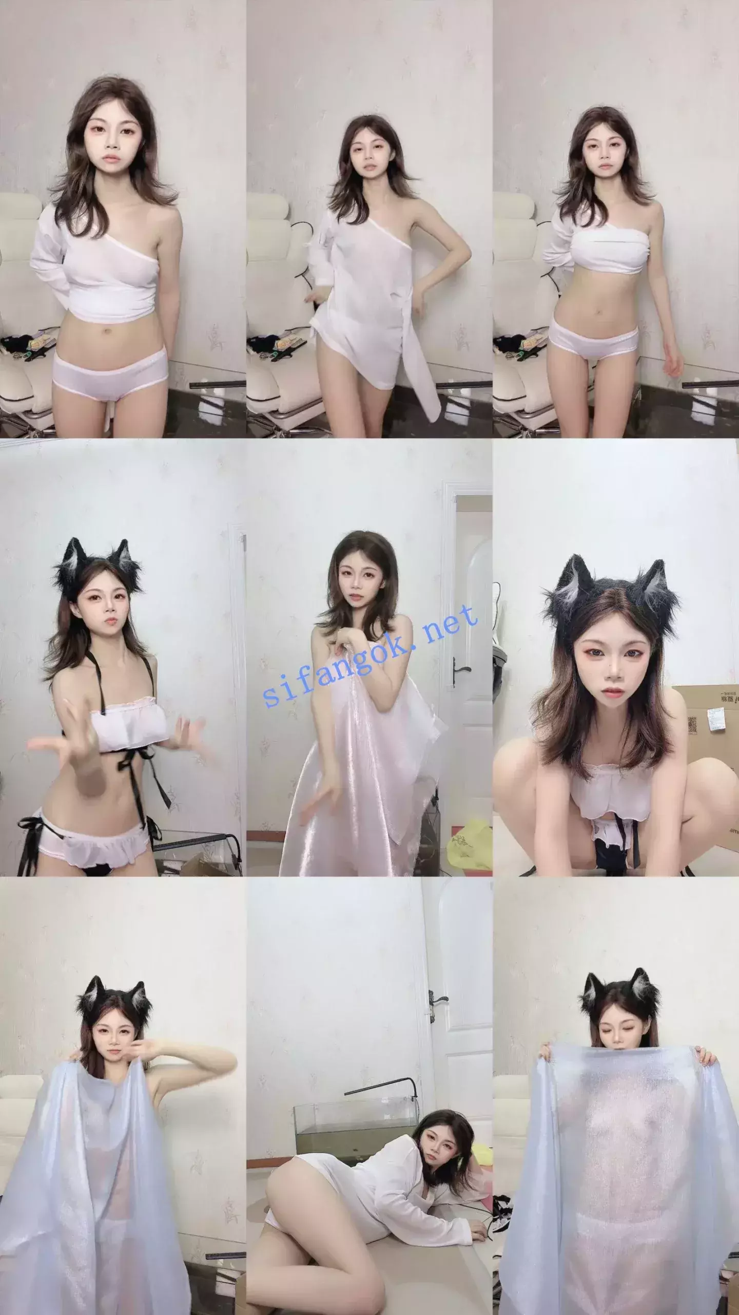 主播!! 【爱跳舞的小苏酥 】热舞主播,露点若隐若现 图 06