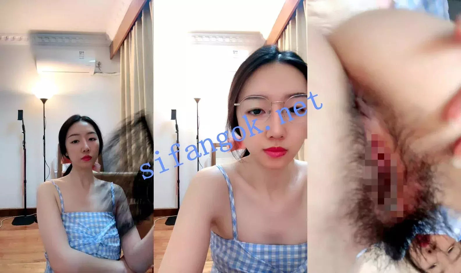 ⚡ 核弹! 我也不想这样 175女秘~模特身材~搔首弄姿~ 图 09