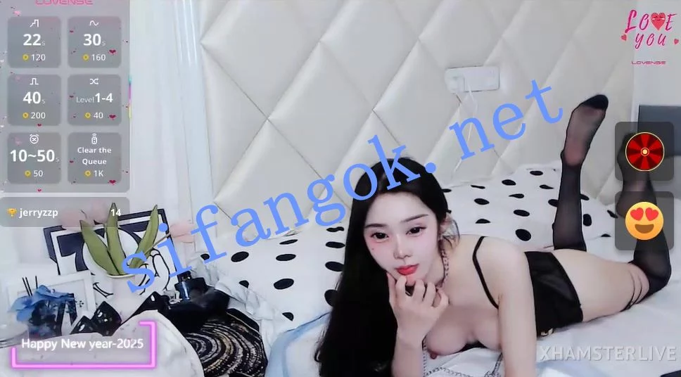 ❤❤❤ST女神大秀~ YAOYAO 好正点,直接在大厅开始大秀 图 12