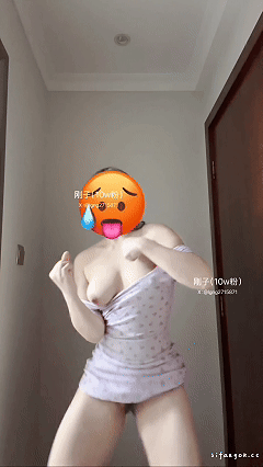 推特裸舞福利姬 刚子 26八月-2VIP劲爆裸舞 掰穴抖奶顶B起飞了 图 07