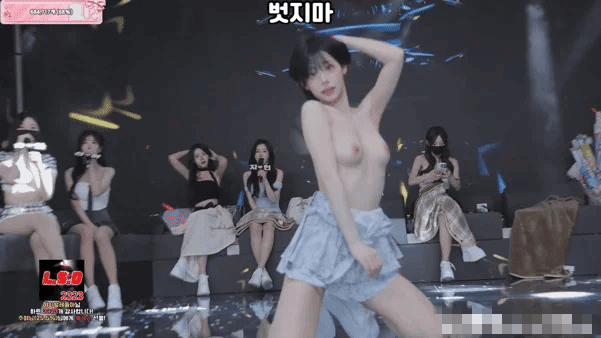 BJ熊猫班7-7 百分比争夺战 含裸舞+智仁/汉娜/如宁/云儿雅欣单人秀 图 01