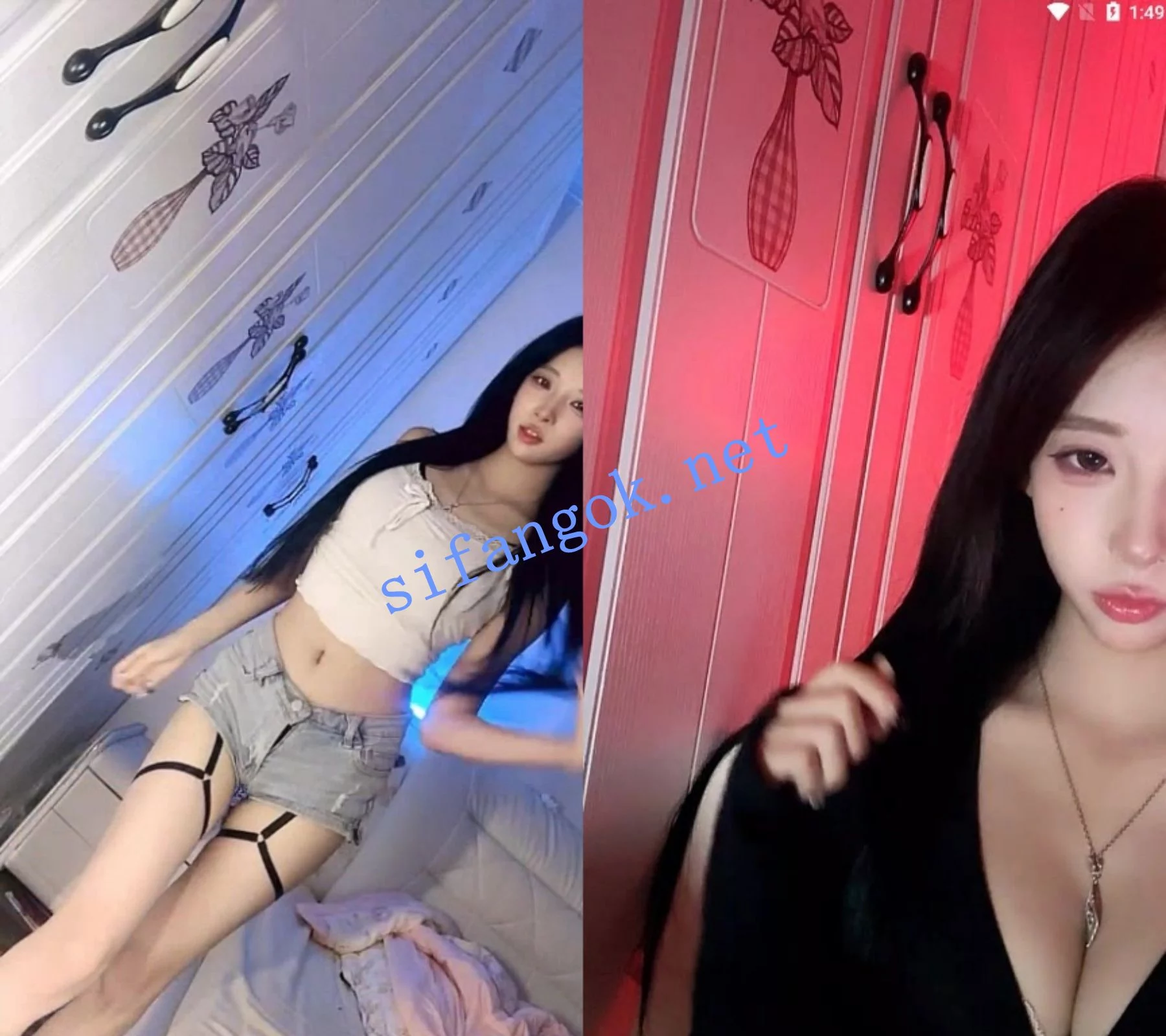 主播!! 【梨花诗 】平台第一女神来了,逆天颜值养眼 图 02