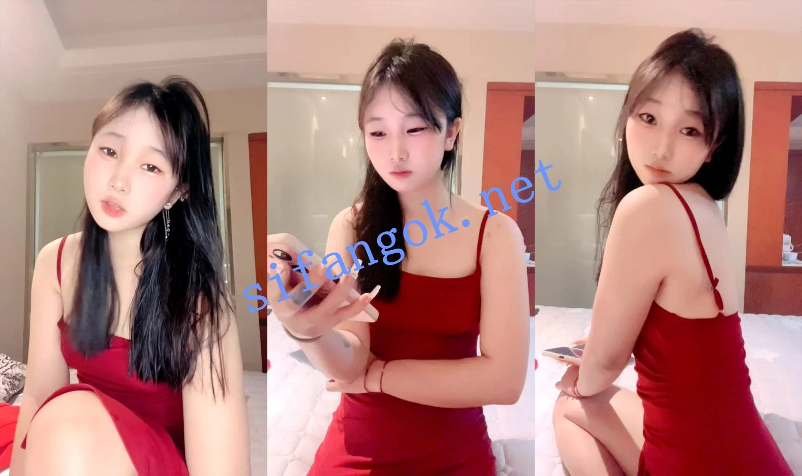 ⚡ 核弹! 瑶瑶呀 如花似玉~发育很好的小妞~撸到爆~ 图 09