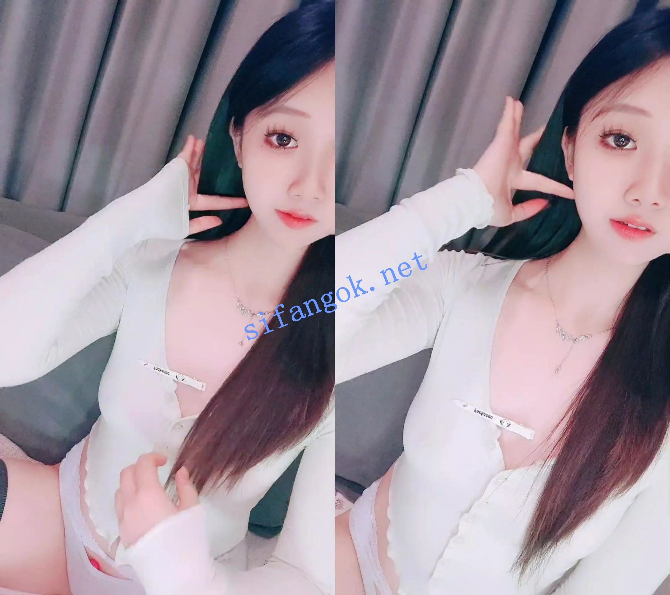 主播!! 【泡泡咪 】颜值超级高,网红,身体超级粉嫩 图 02