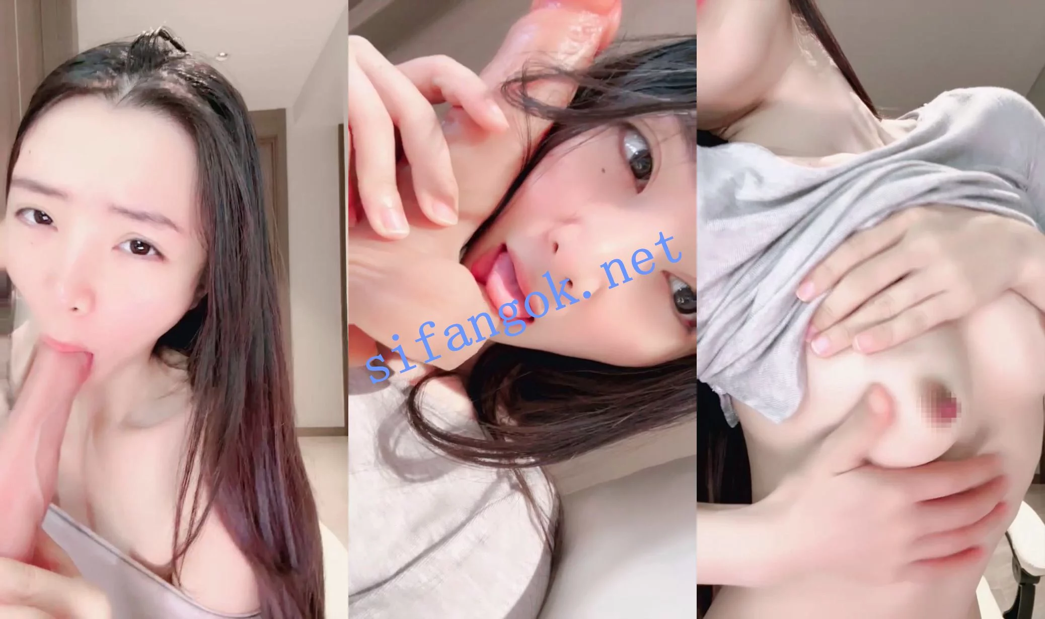 $舞蹈系女神! 浅浅 雪白细腻 长腿翘臀 骚舞 道具自慰~ 图 06