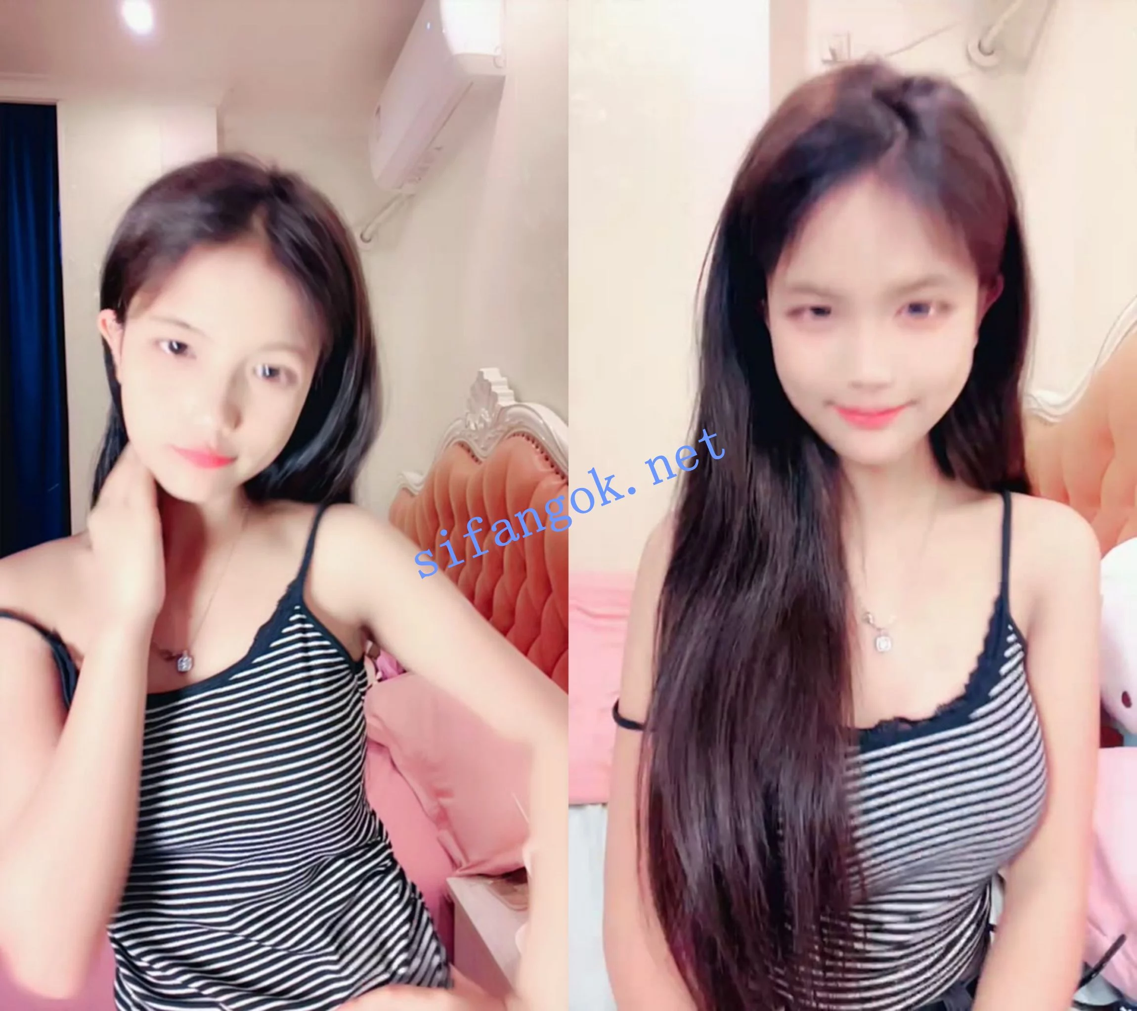 主播！！【【美女星星】】又一个人间小尤物，流鼻血裸舞