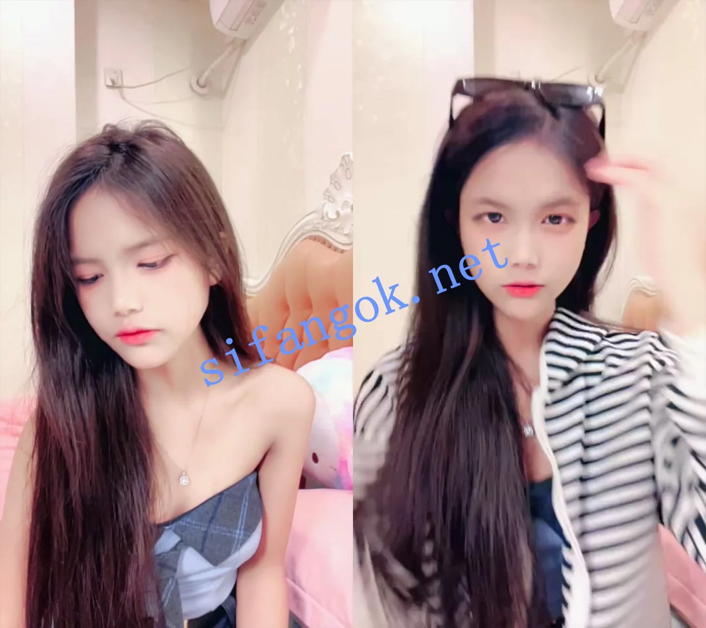主播!! 【美女星星 】又一个人间小尤物,流鼻血裸舞 图 02