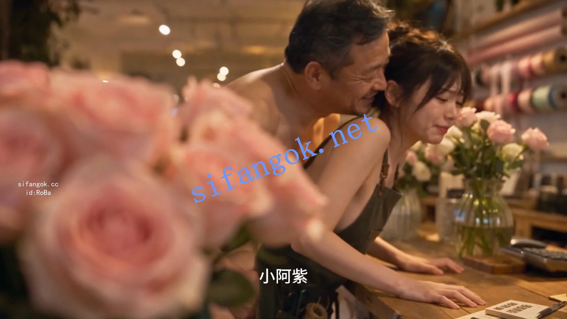 AI推演短剧 高三爱情故事(B中爱情故事 35-37三集 图 13