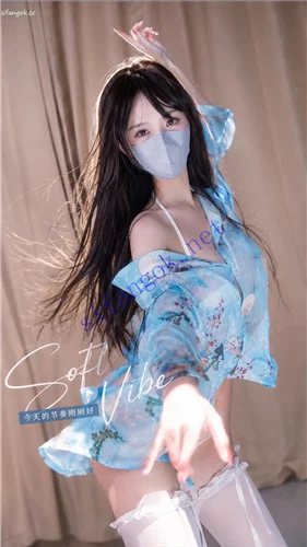 推特抖音福利姬 Mory 顶级VIP动感裸舞变装运镜长时抖音风 九 图 07