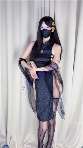 推特抖音福利姬 Mory 顶级VIP动感裸舞变装运镜长时抖音风 九 图 13