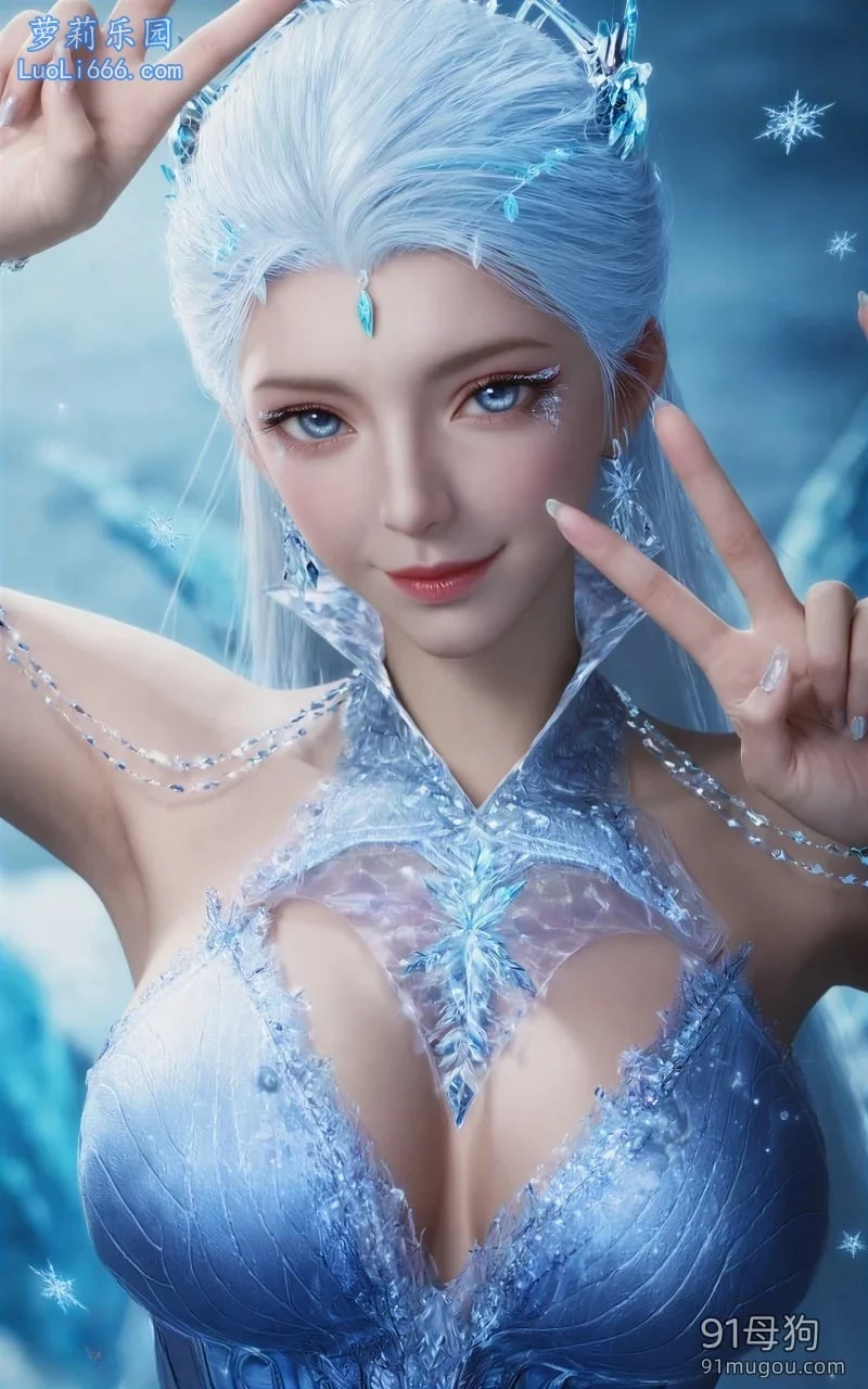 AI绘画 更新 金典推荐34 合集 图 12