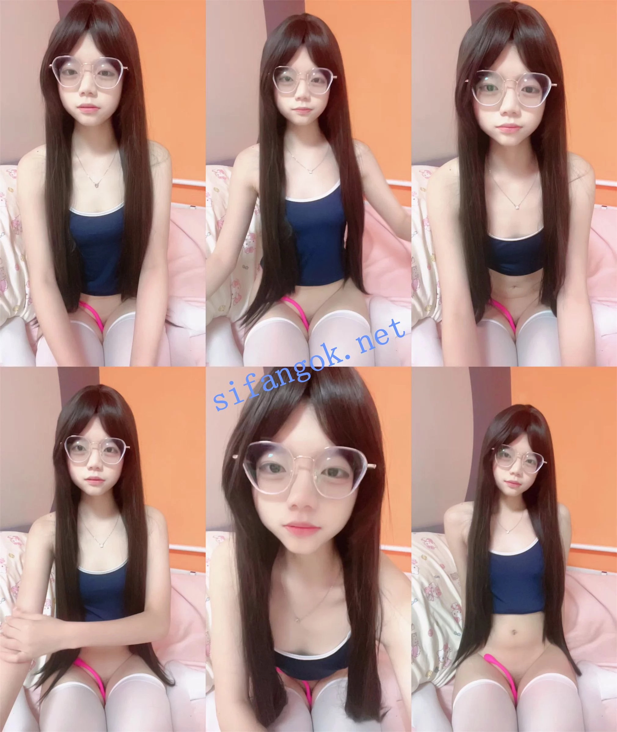 推荐!清纯小妹妹!好漂亮~ 可爱小丸子 啪啪!自慰!爽~ 图 01