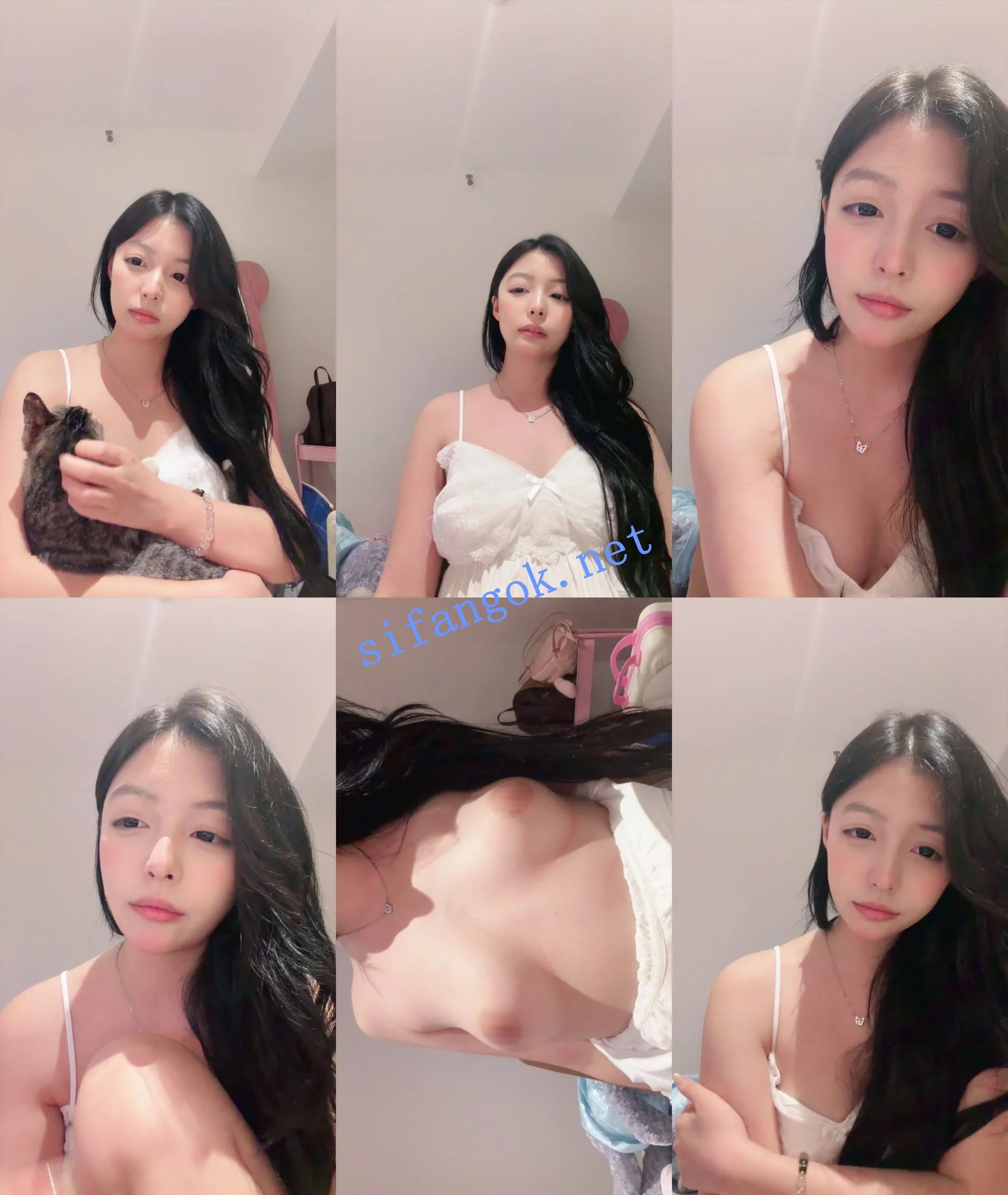 主播!! 【小饱子 】可爱又漂亮,直播间露奶露逼诱惑 图 04