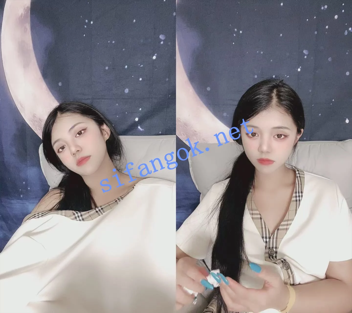 主播!! 【甜秘密 】仙女升级为女神,现在真的超美 图 02