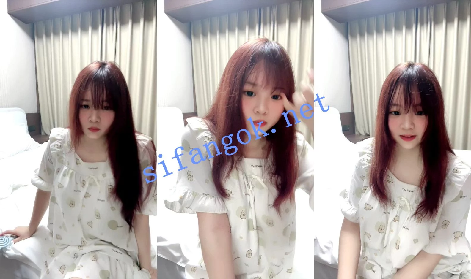 ⚡ 少妇姐妹 红发大奶小妹妹刚下海就被老男人给干了!~ 图 11