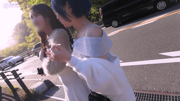 Myfans博主@kuritintyくり〜むぱん付费视频合集 上 图 65