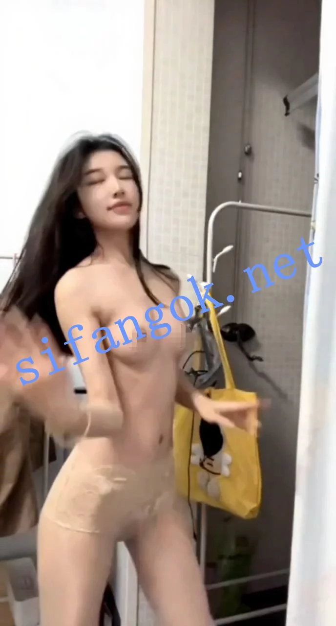 ✅抖音 听我碎碎念-2 顶级美女 露脸露点 道具自慰 裸舞 图 03