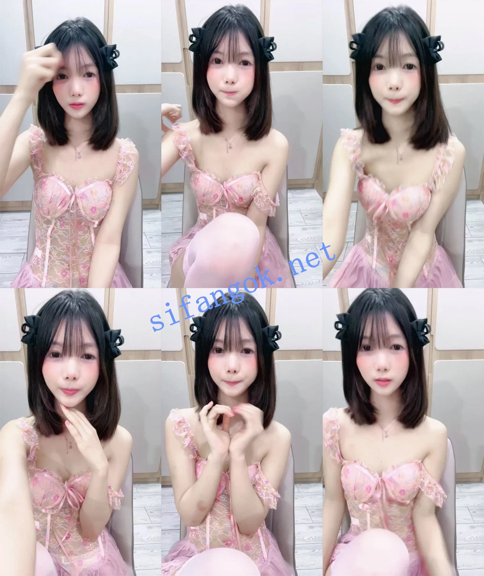 重磅！天花板级别校花！好美~【小沫沫】道具自慰！包射的~