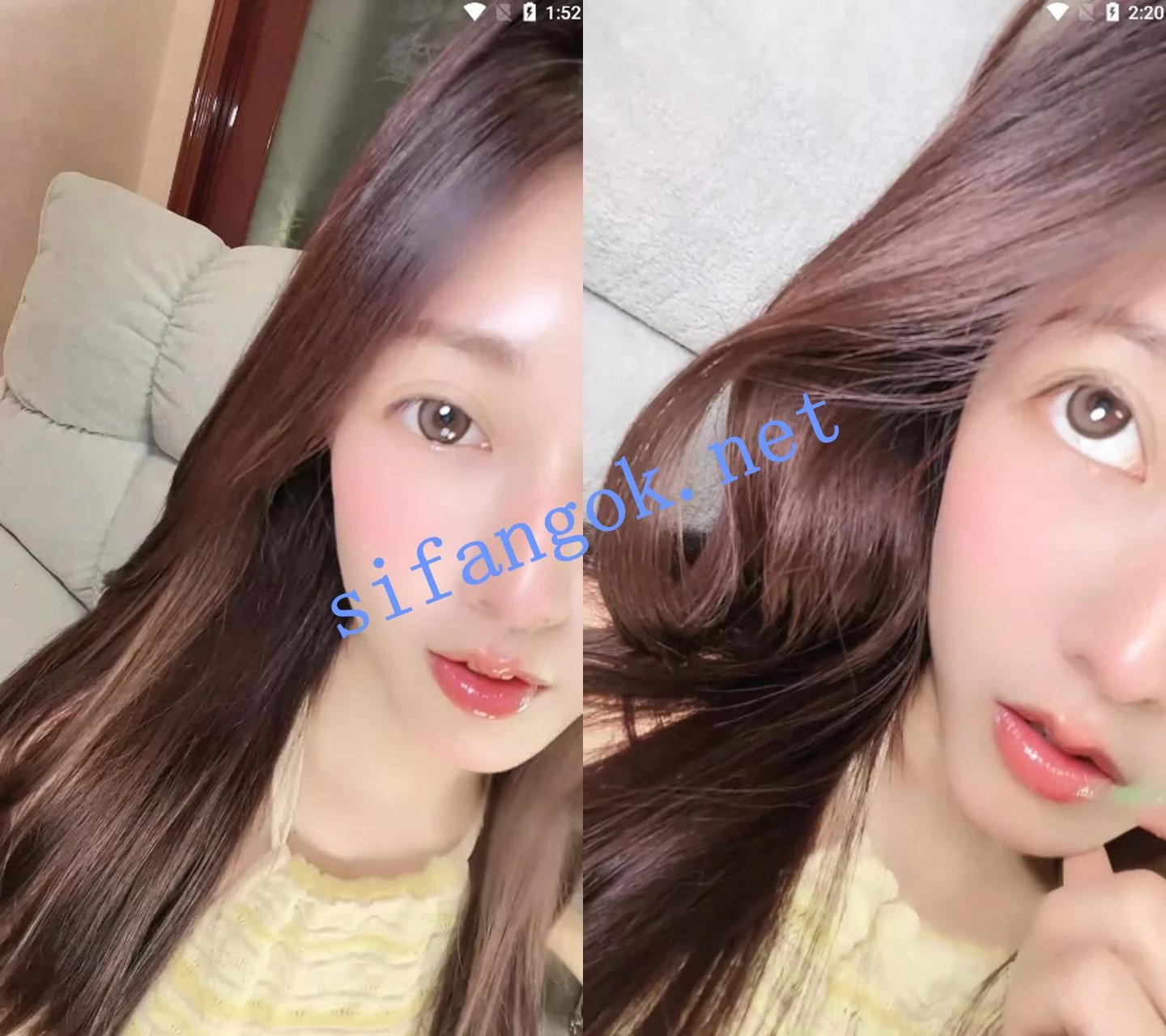 主播!! 【美芽 】宇宙无敌美,千年绿播终于下海自慰 图 02
