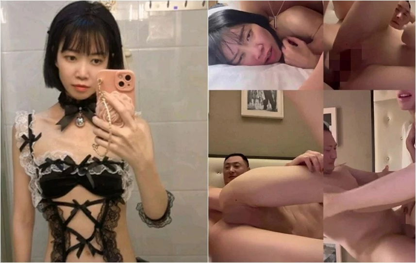苹果云端泄密 中学老师林娜出轨偷情泄露 图 03