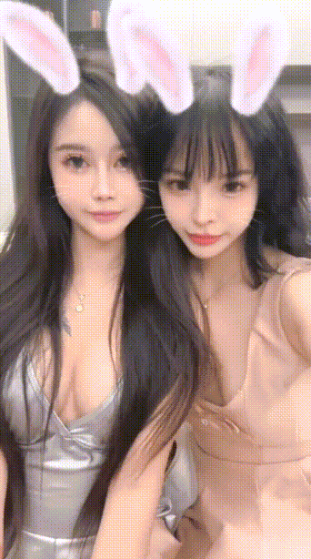 颜值女神晴宝合集 图 02