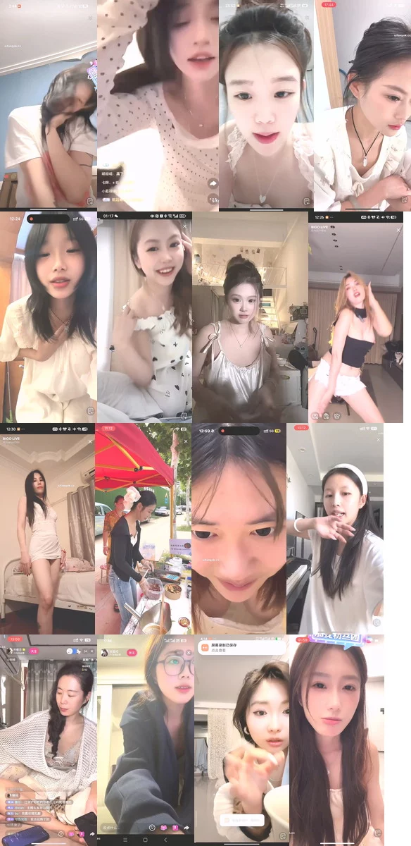 抖音网红闪现 闪现 露点 露穴 内衣 内裤 各种精彩瞬间32 图 33