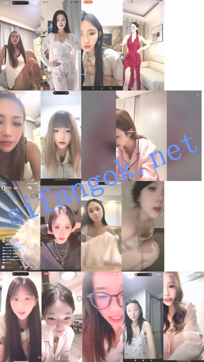 抖音网红闪现 闪现 露点 露穴 内衣 内裤 各种精彩瞬间32 图 71
