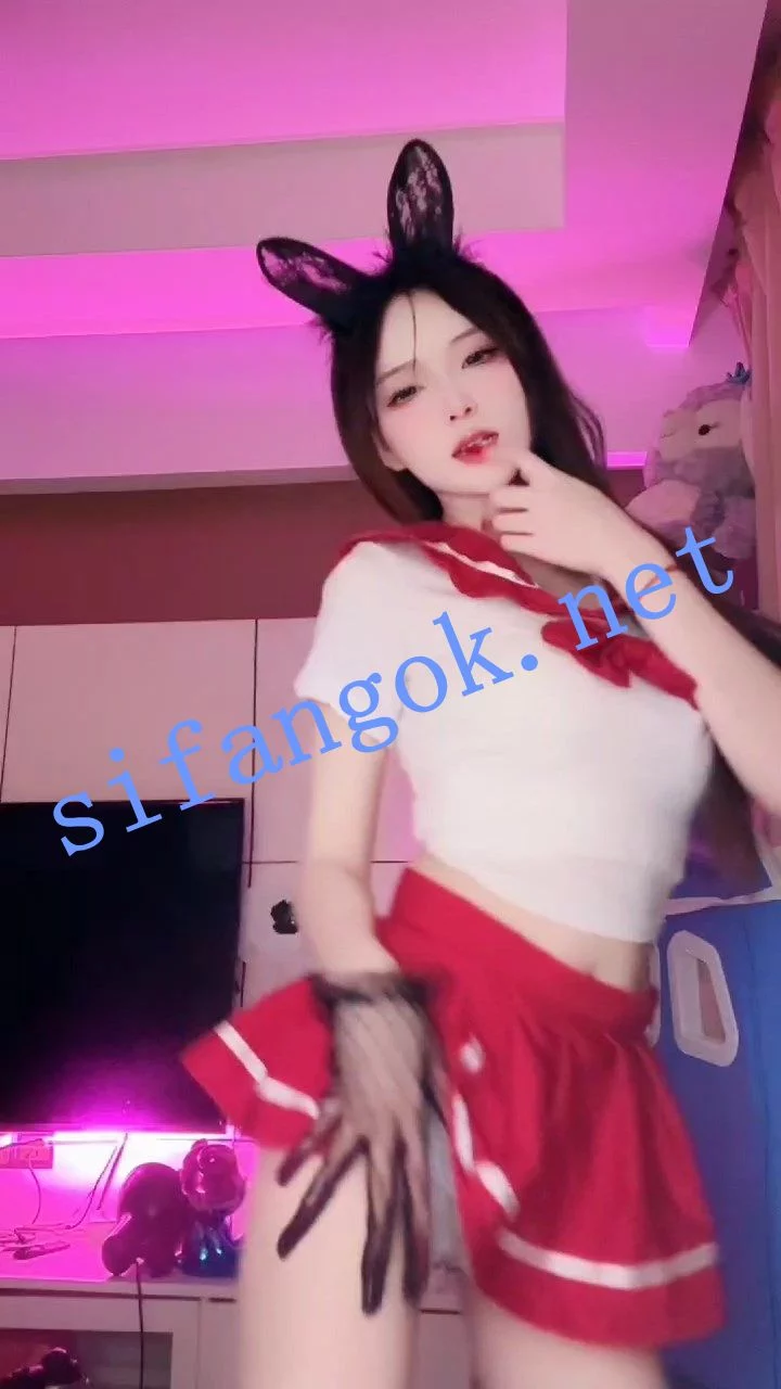 快手经典主播 小艾baby+靖燕很哇塞 26最新福利骚舞电臀诱惑 图 04