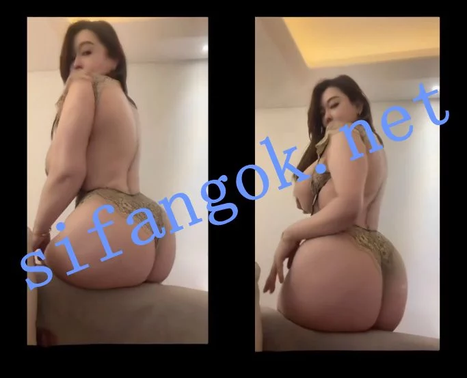 抖音巨乳 盛娟 流出露脸露点热舞揉搓巨乳展示肥臀福利 图 08