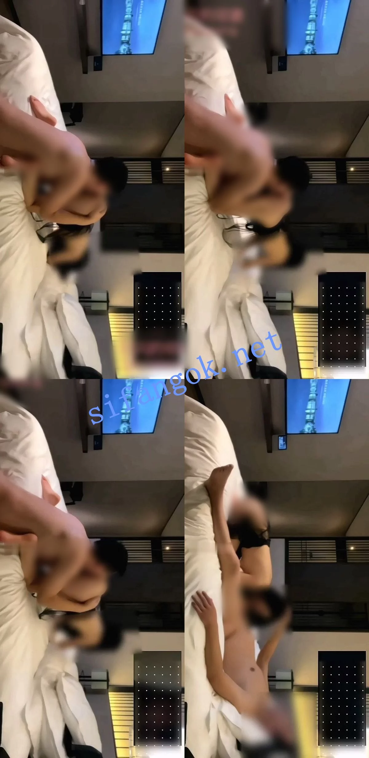 推特 超骚反差小人妻 闪闪的邻妻 最新两部剧情视频 图 03