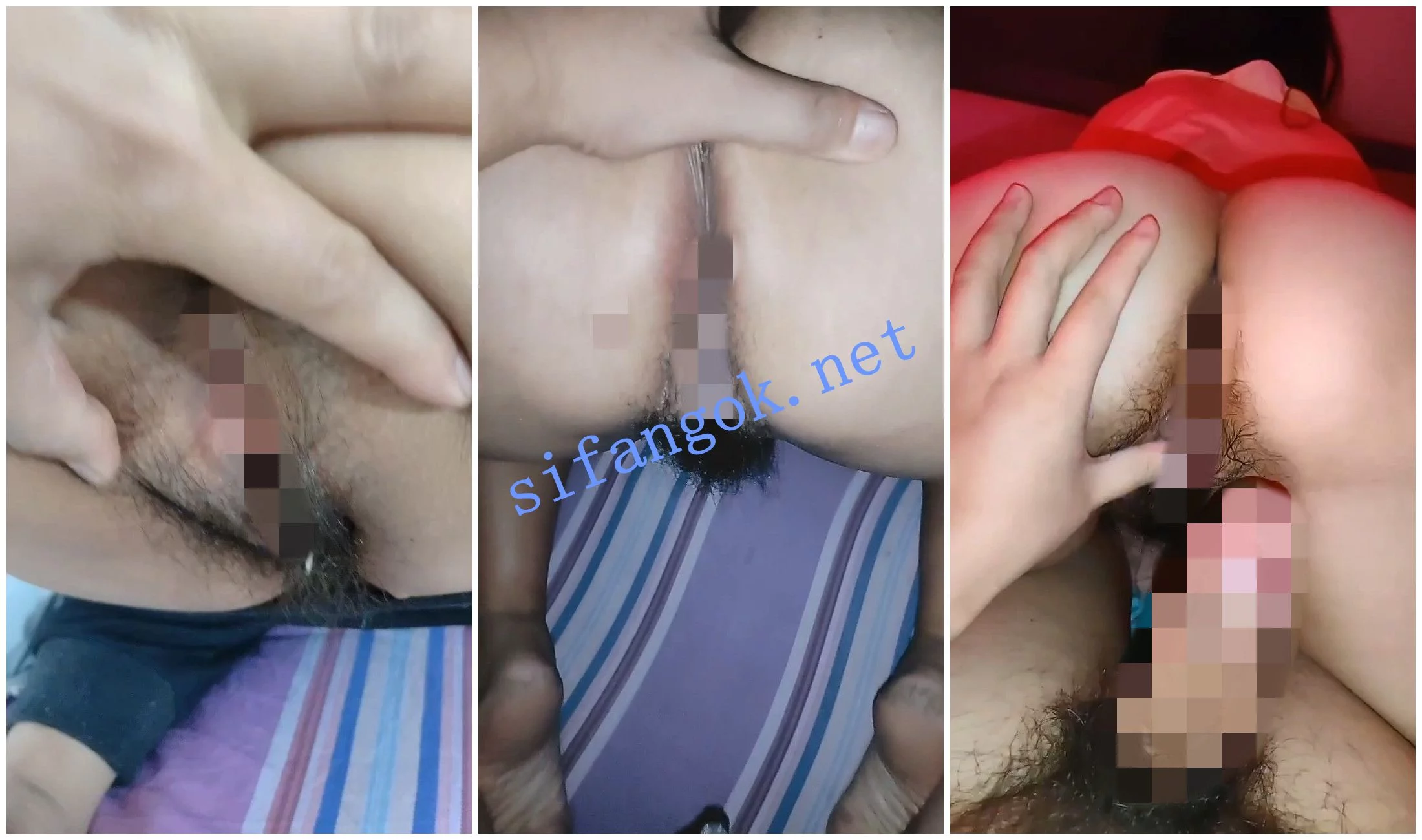 快手福利 肥臀熟女 橙子160 性爱啪啪户外露出 图 04