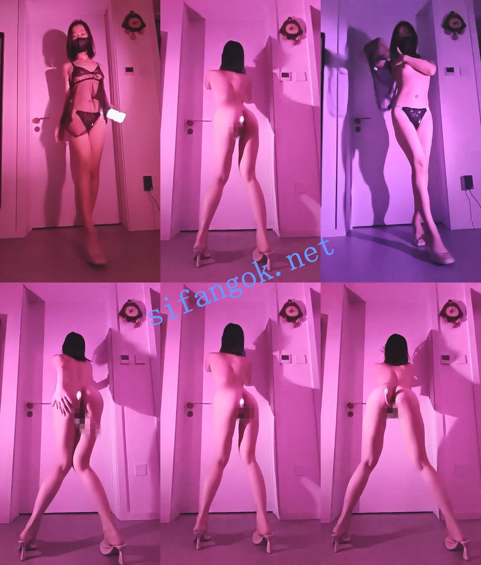 ♆♆ 小肉肉 一股清流~! 眼镜学妹~美乳诱惑~跳蛋狂震~18 图 06