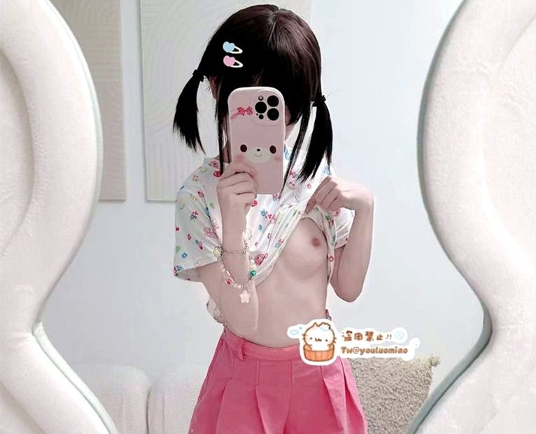 幼萝喵瓜(幼萝酱)@youluomiao – [188门槛] [含新增] 18分钟 [186PnV-1.08G]